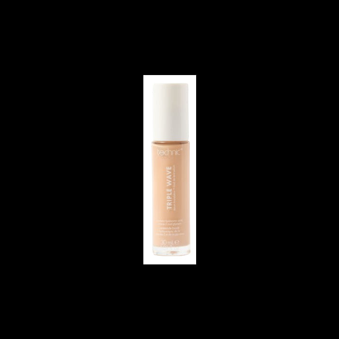 Siero Fondotinta Triplo Wave - Technic Cosmetics : Medium - 1