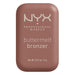 Buttermelt Bronzer Polvos Bronceadores 5 gr - Nyx : Butta Biscuit 5 gr - 1