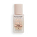 Fondotinta Skin Silk Serum 23ml - Make Up Revolution : F6 - 1