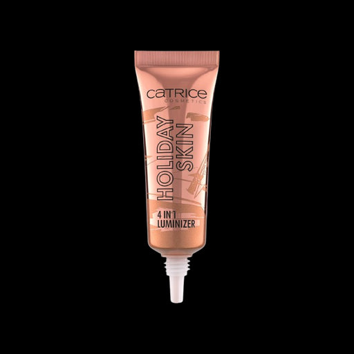 Illuminante Holiday Skin 4in1 - Catrice - 1