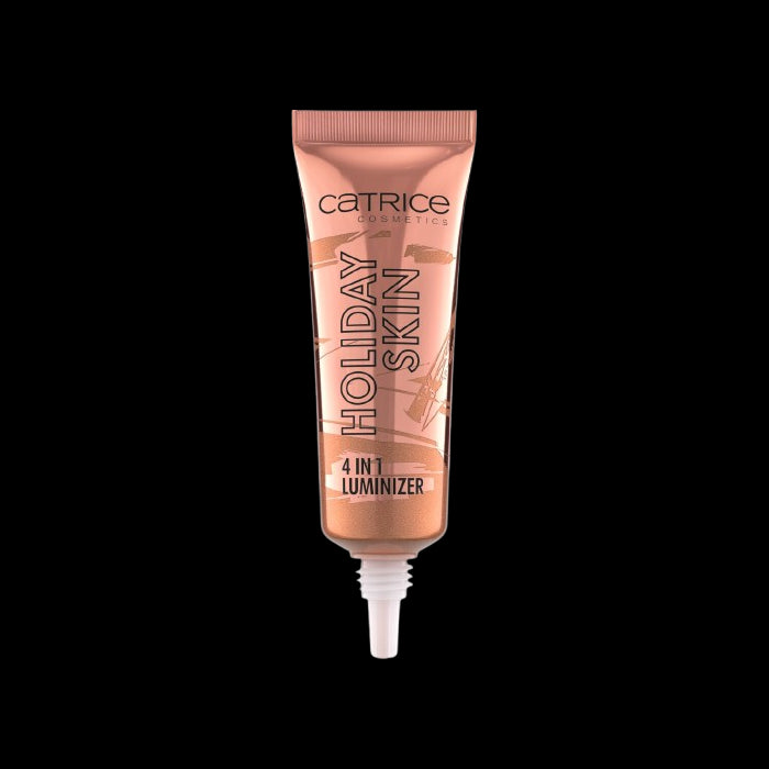 Illuminante Holiday Skin 4in1 - Catrice - 1