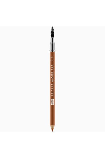 Matita Sopracciglia Eyebrow Stylist - Catrice : 065: Authentic Auburn - 1