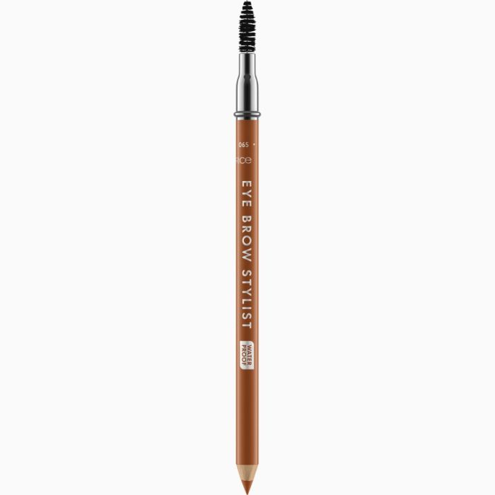 Matita Sopracciglia Eyebrow Stylist - Catrice : 065: Authentic Auburn - 1