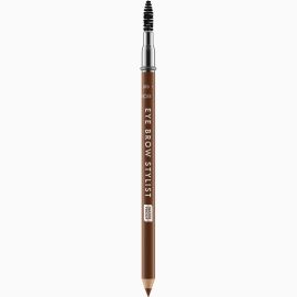 Matita Sopracciglia Eyebrow Stylist - Catrice : 070: Chestnut Charm - 1