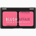 Palette di Fard Blush Affair - Catrice - 1