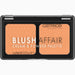 Palette di Fard Blush Affair - Catrice : 030: Absolute Apricot - 1