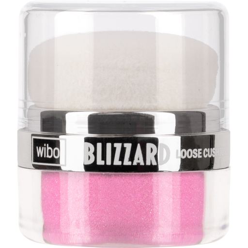 Cipria Cushion Blizzard - Wibo : 02 - 1