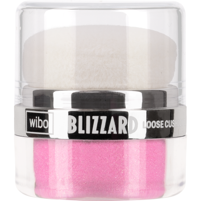 Cipria Cushion Blizzard - Wibo : 02 - 1