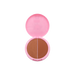 Mostropi - Total Face Esparce Bronceador Duo - 2 tonos - Pack de 2 tonos - Mostropi - 1