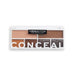 Revolution Relove - Conceal Me Paleta Correctora - 6 tonos - Paleta 6 tonos - Revolution Relove - 1