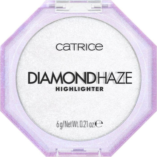Illuminante in Polvere Diamond Haze Highlighter - Catrice - 1