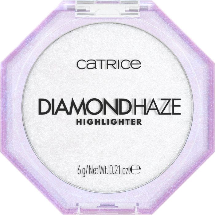 Illuminante in Polvere Diamond Haze Highlighter - Catrice - 1