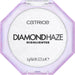 Illuminante in Polvere Diamond Haze Highlighter - Catrice - 1