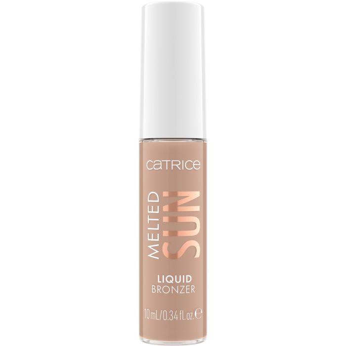 Abbronzante Liquido Melted Sun - Catrice - 1