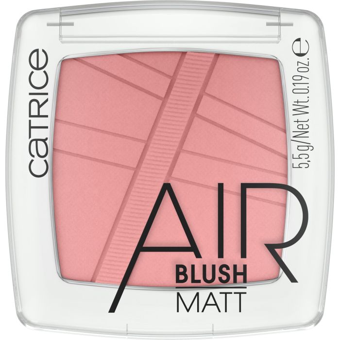 Fard opaco Airblush - Catrice : 140: Pink Lemonade - 1