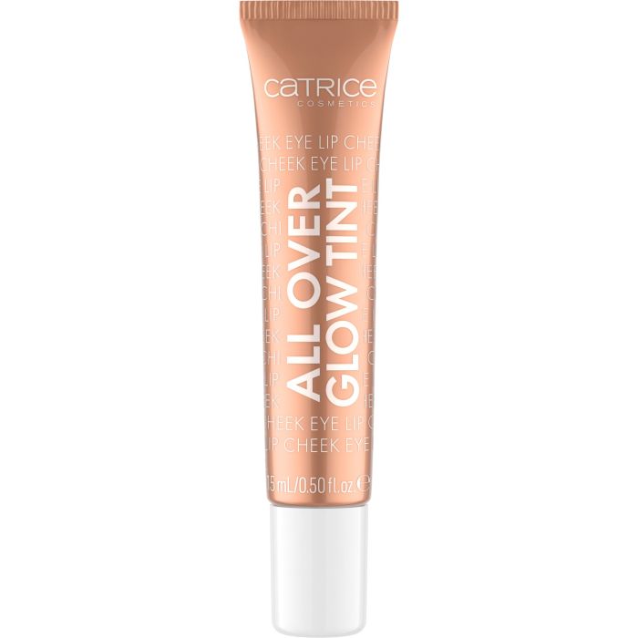 Illuminante All over Glow Tint - Catrice - 1