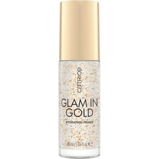 Primer Idratante Glam in Gold - Catrice - 1