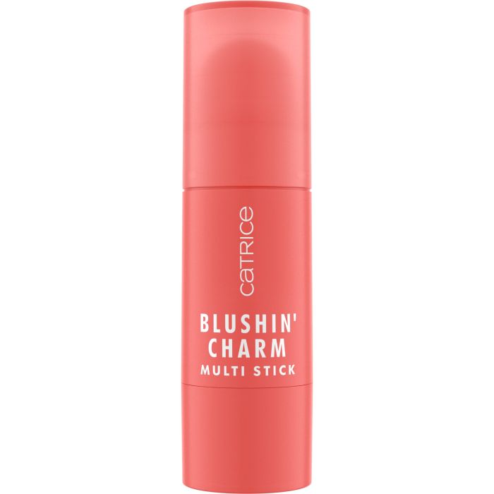 Multi Stick Colorete Blushin' Charm - Catrice : 020: Coral Cutie - 1