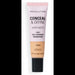 Fondotinta Conceal & Define - Make Up Revolution : F7.2NW - 1