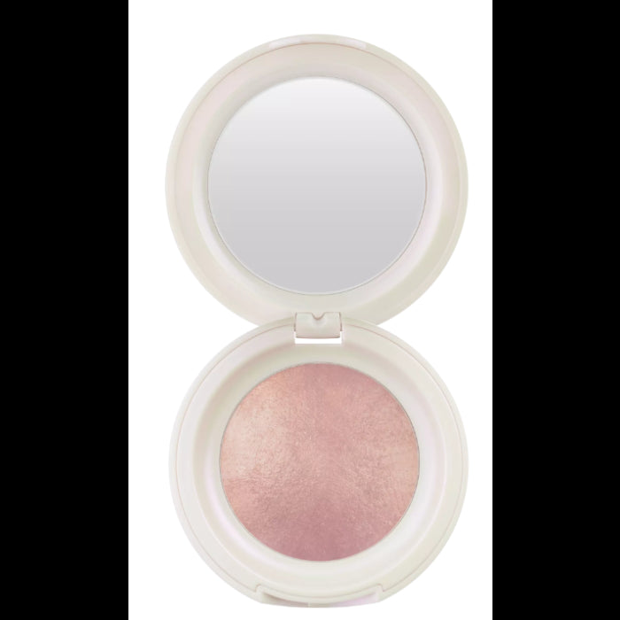 Illuminante Pearlfection - Catrice : C02 Shell Yeah! - 1