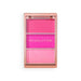 Palette di fard Icon Blush - Make Up Revolution : Hot Pink Flag - 1
