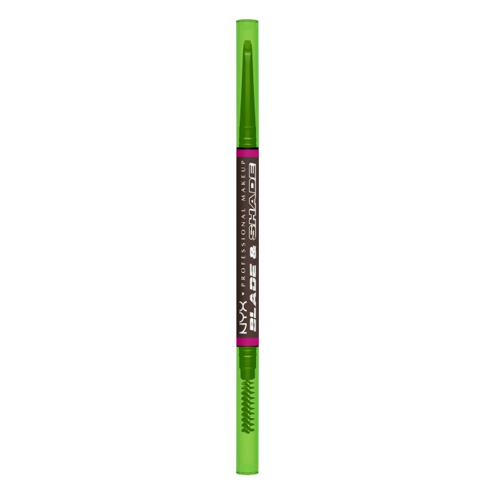 Blade - Shade Brow Pencil Lápiz de Cejas - 1 unidad - Nyx : 07-Ash Brown 1 u - 1