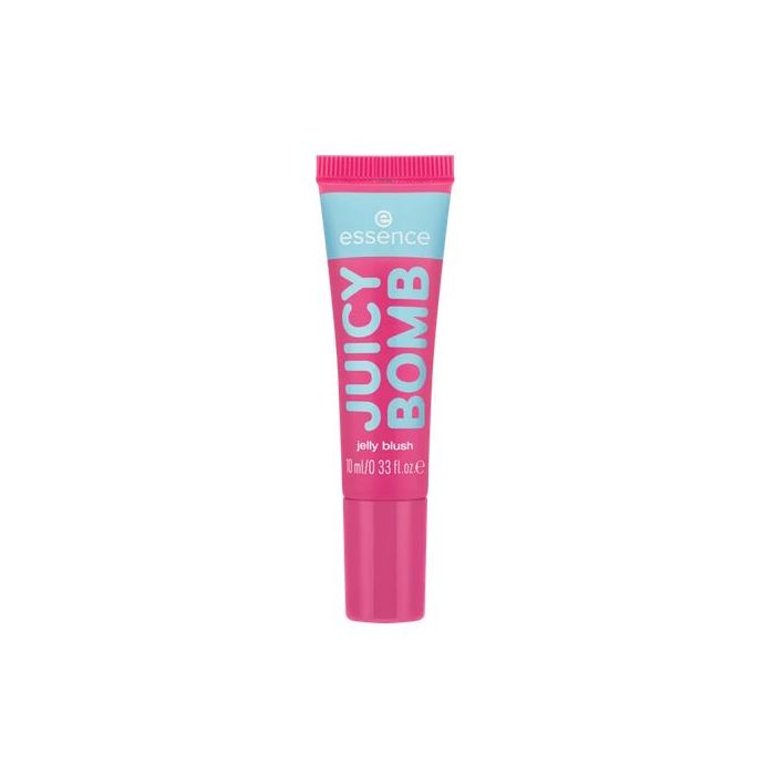 Rossetto in Gelatina Juicy Bomb Party 10ml - Essence - 1
