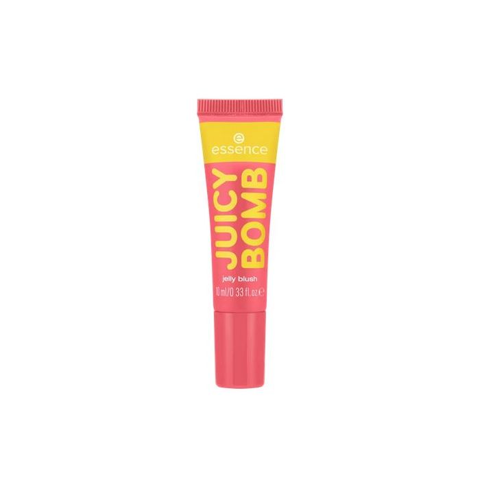 Rossetto in Gelatina Juicy Bomb Party 10ml - Essence : 02: Peach Passion - 1