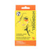W7 - Parches de Hidrogel para el Contorno de Ojos - Vitamina C - 8 gr - W7 - 1