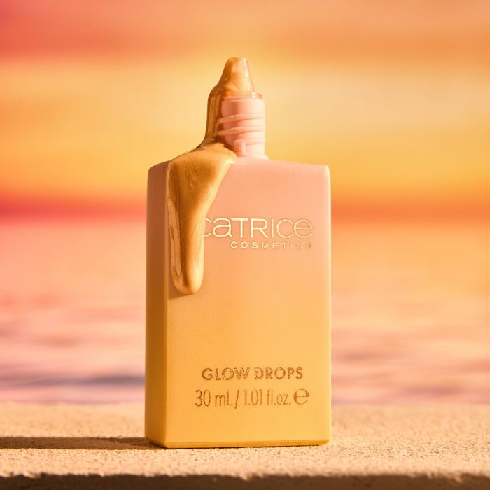 Illuminante Liquido Midnight Sun Glow Drops - Catrice - 3
