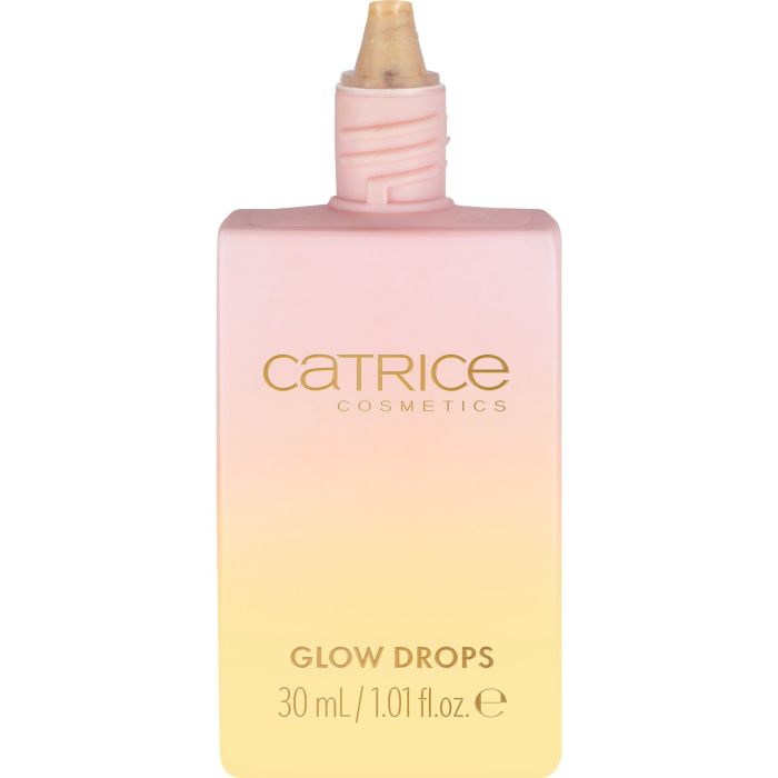 Illuminante Liquido Midnight Sun Glow Drops - Catrice - 2