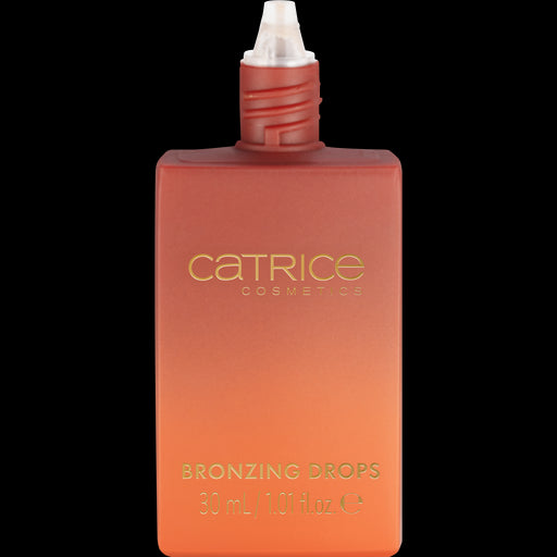 Gocce Abbronzanti Midnight Sun 30ml - Catrice - 2
