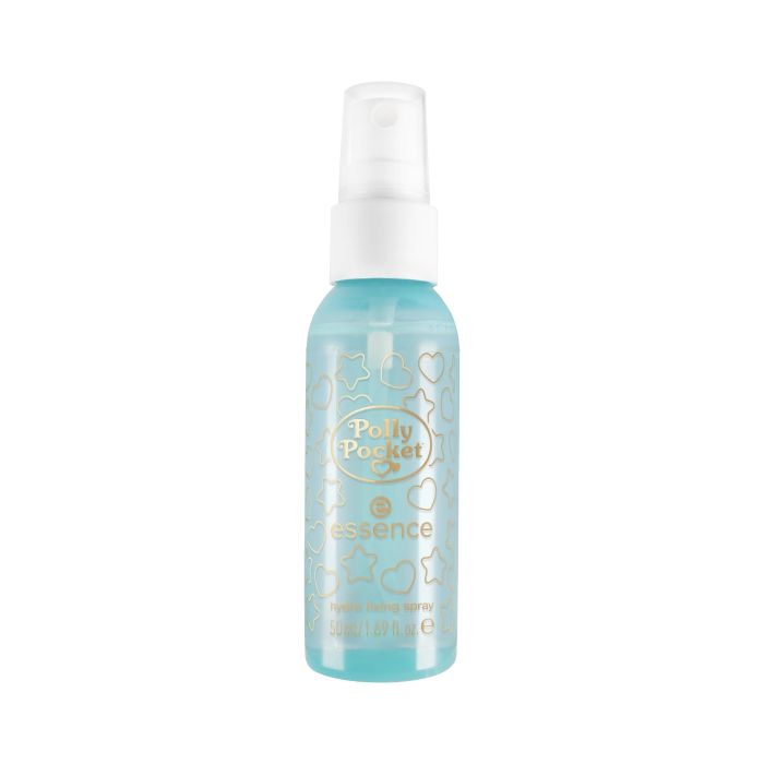 Fijador de Maquillaje Polly Pocket - 50 ml - Essence - 1