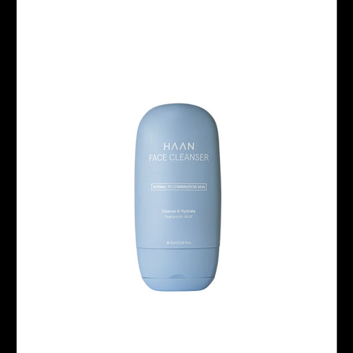 Detergente Mini Face Cleanser per pelle normale 20 ml - Haan - 1
