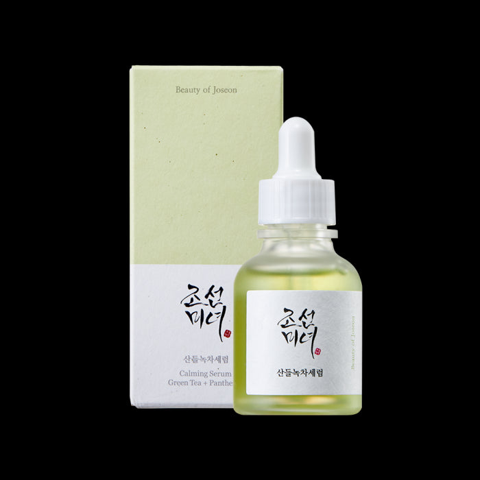Siero Idratante Lenitivo 30 ml - Beauty of Joseon - 1