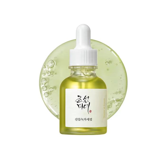 Siero Idratante Lenitivo 30 ml - Beauty of Joseon - 3