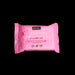 Sensitive Skin Salviettine detergenti per il viso - Sence Beauty - 1