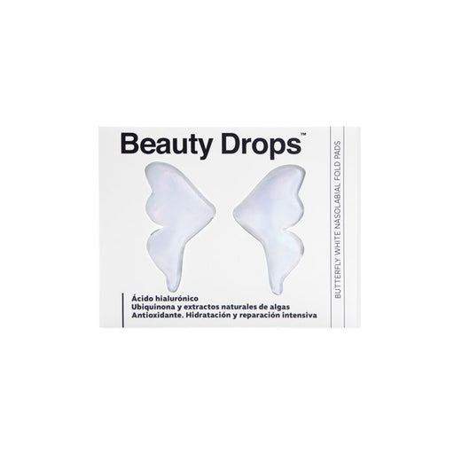 Patches per Occhi Butterfly Nasogeniano - Beauty Drops - 1