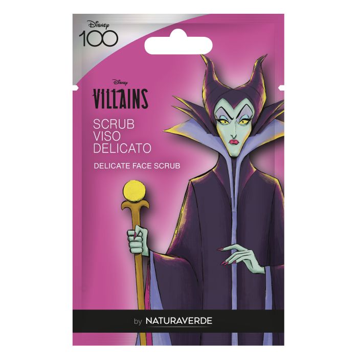 100 Maschera Esfoliante Malefica 250 ml - Disney - 1