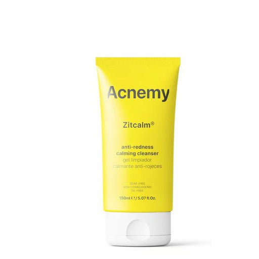 Zitcalm Gel Detergente Anti-rossore 150 ml - Acnemy - 1