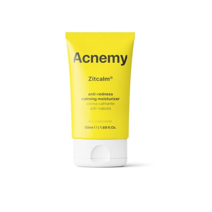 Zitcalm Crema Lenitiva Antiarrossamento 50 ml - Acnemy - 1