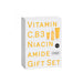 Set regalo Vitamina C.B 3 Niacinamide - Ziaja - 1