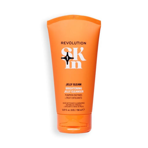 Detergente Viso Gelato Glo 150 ml - Make Up Revolution - 1