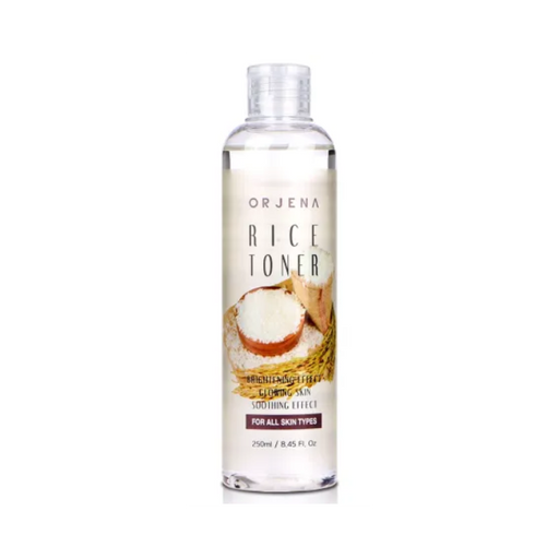 Tonico di Riso 250 ml - Orjena - 1