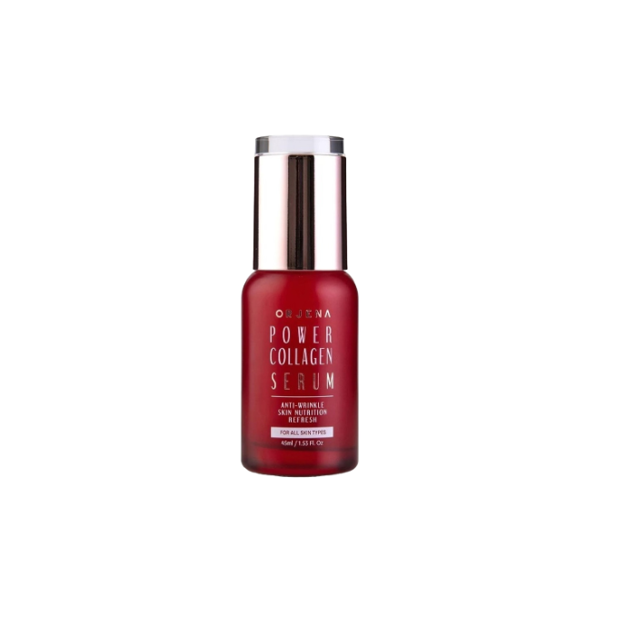 Orjena - Power Sérum Colágeno - 45 ml - Orjena - 1