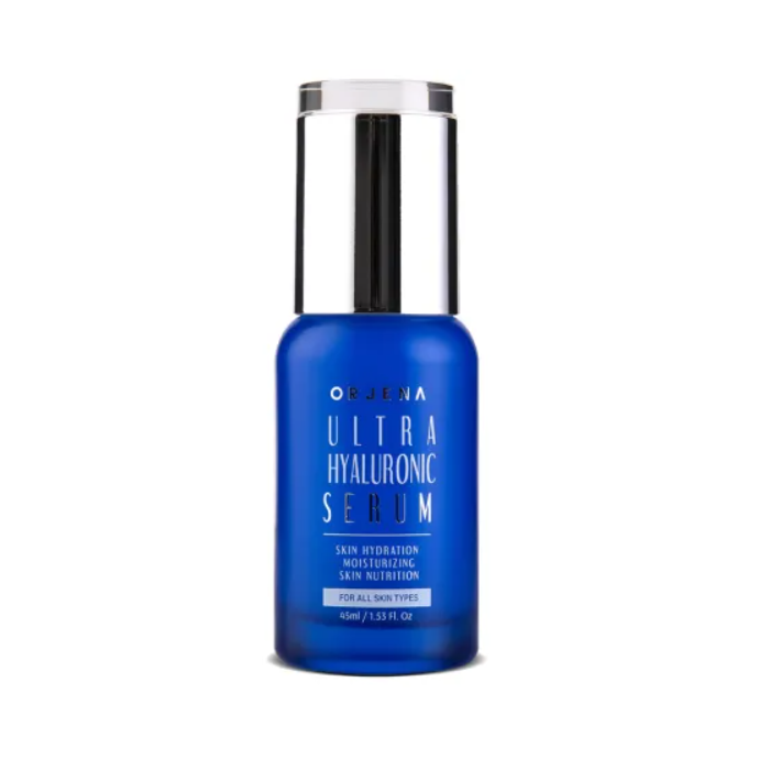 Orjena - Ultra Hyaluronic Serum - 45 ml - Orjena - 1