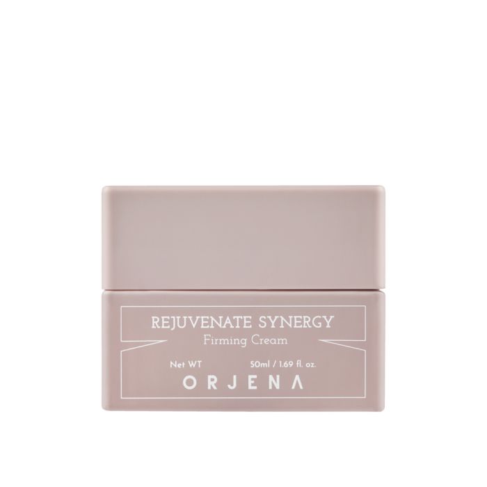 Orjena - Crema Reafirmante Rejuvenecedora Rejuvenate Synergy Firming Cream - 50 ml - Orjena - 1
