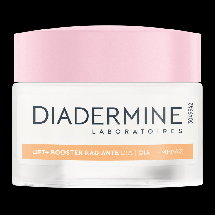 Crema Giorno Lift + Booster Radioso 50ml - Diadermine - 1