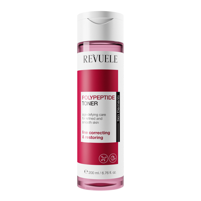 Revuele - Polypeptide Tónico - 200 ml - Revuele - 1