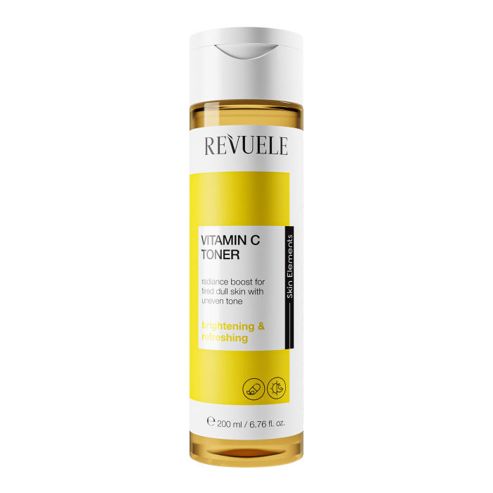 Revuele - Vitamin C Tónico - 200 ml - Revuele - 1